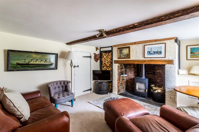 Detached house for sale in Forestside, Rowland's Castle, West Sussex