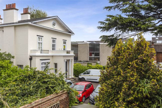 Flat for sale in Sussex Close, St Margarets