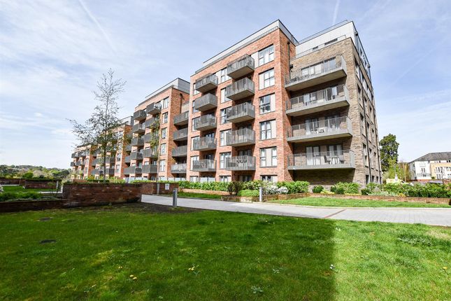 Flat for sale in Rosalind Drive, Maidstone