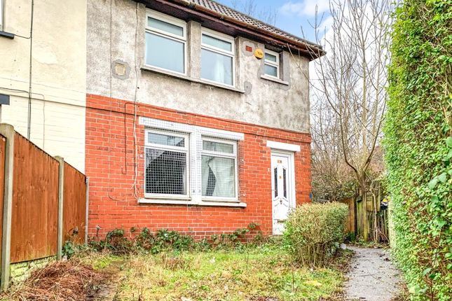 4-bed house on 18, Benbow Avenue, Bradford, £40,000