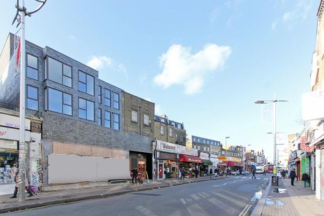 Thumbnail Commercial property to let in 160-162, Rye Lane, Peckham, London, London