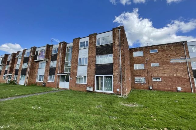 Thumbnail Flat to rent in Chargrove, Yate, South Gloucestershire