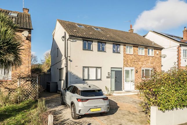 4-bed house on 204, Grierson Road, London, £1,100,000
