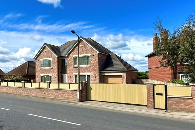 Detached house for sale in 'park View', Keresforth Hall Road, Barnsley