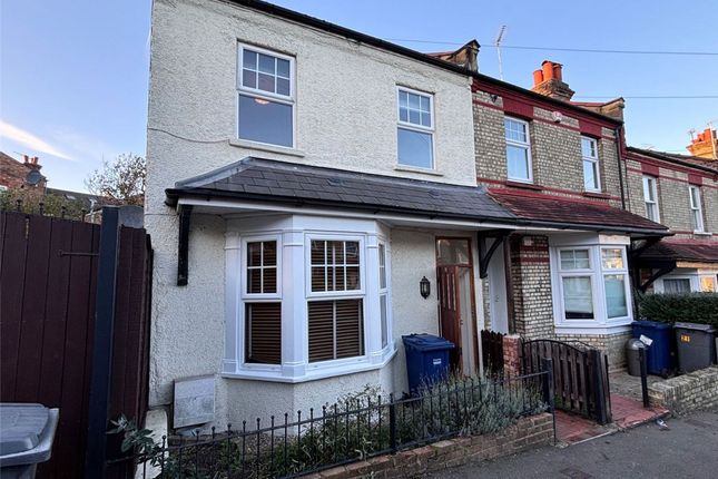 3-bed house on Middle Road, Barnet, £2,300/mo