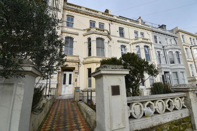Flat for sale in Anglesea Terrace, St. Leonards-On-Sea