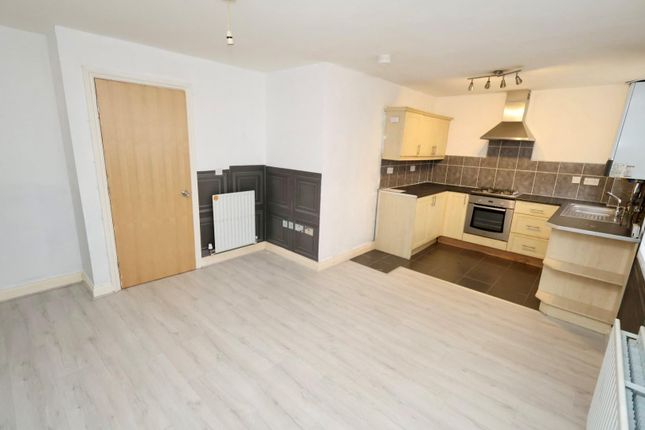Flat 3, 2, New Street, Manchester photo 2