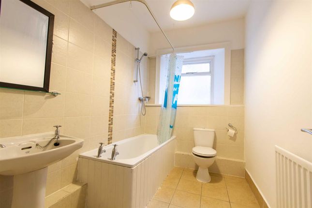 Flat for sale in Marygate, Berwick-Upon-Tweed