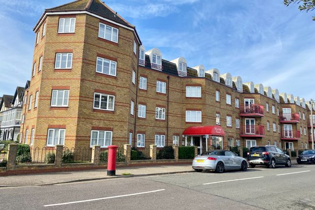 Thumbnail Flat for sale in Edith Road, Clacton-On-Sea