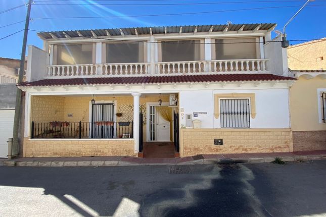 Town house for sale in 04692 Taberno, Almería, Spain