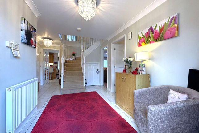 Inviting Reception Hall 629