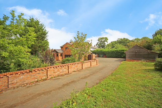 Avon Lodge,, Warwick Road, Warwickshire photo 3