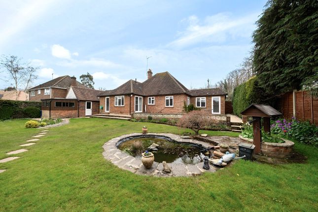 Bungalow for sale in Grove Road, Cranleigh