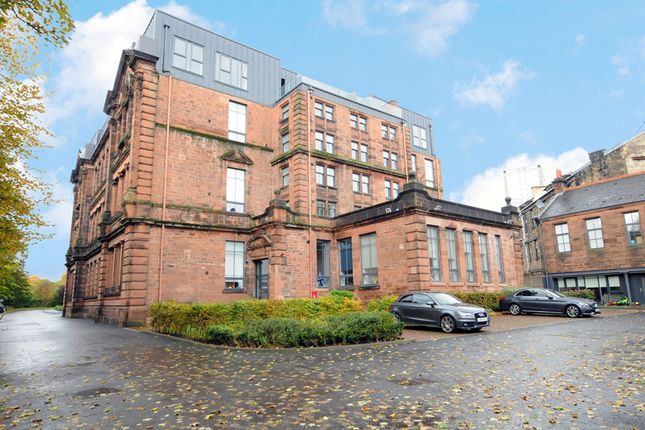 Flat for sale in 0/7, 27 Broomhill Avenue, Glasgow