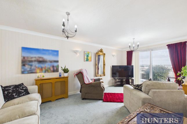Flat 7, Marine Point, North Marine Drive, Bridlington photo 2