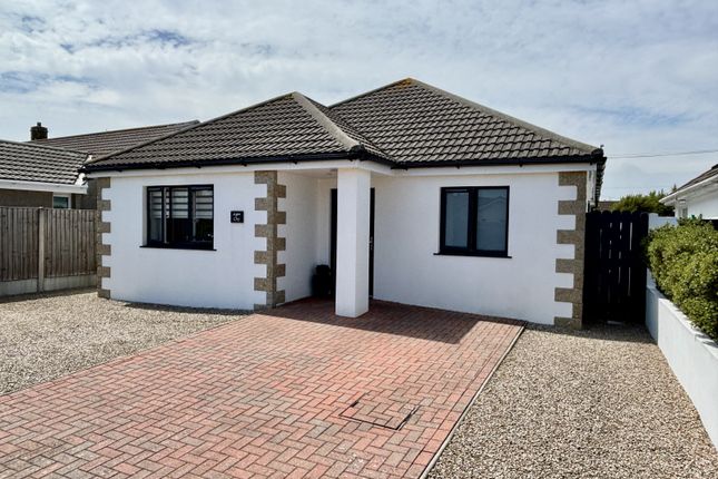3/4 Bedroom Detached Bungalow For Sale