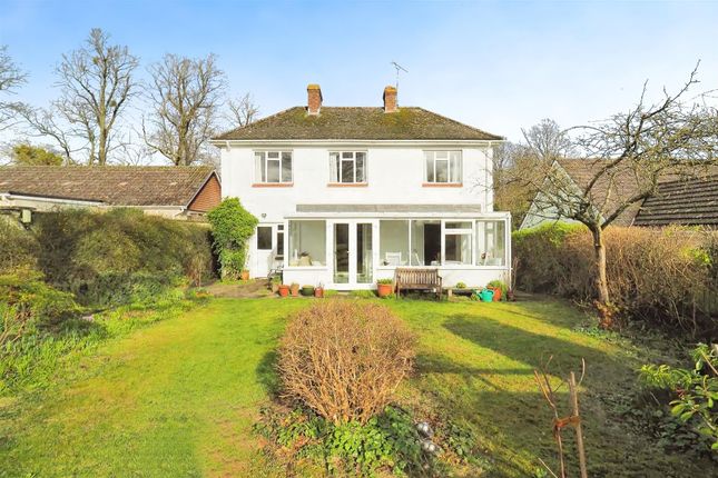 Property for sale in Stonehenge Road, Amesbury, Salisbury