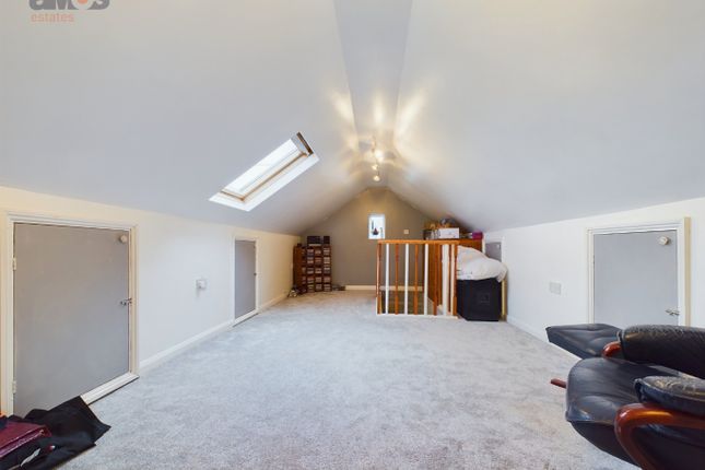 Detached bungalow for sale in Central Avenue, Hadleigh, Essex