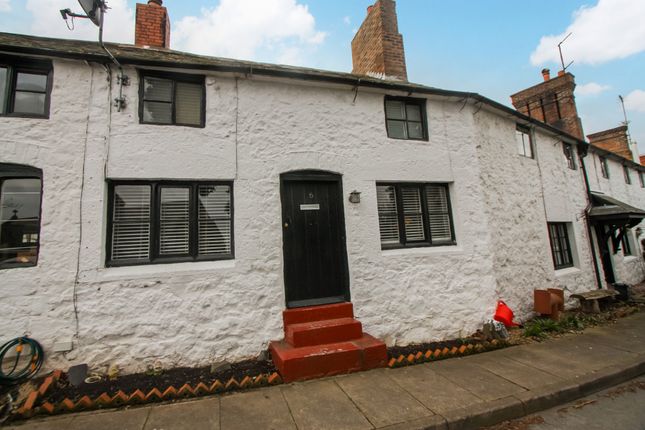 Thumbnail Terraced house for sale in Church Street, St. George, Abergele