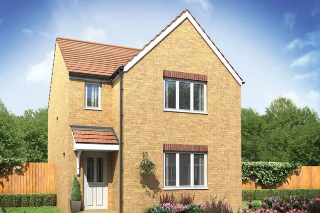 Persimmon Homes - Millers Field