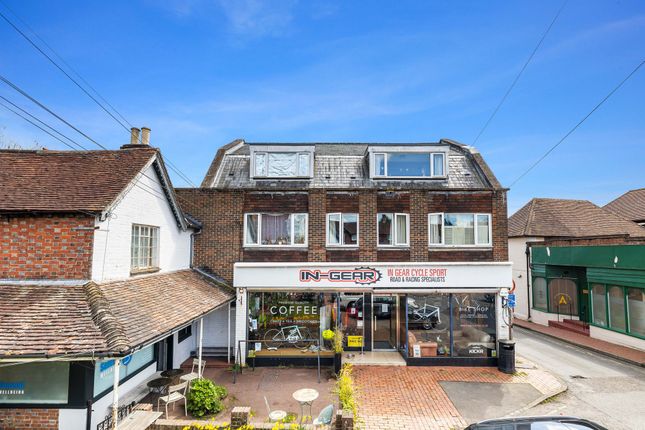 Flat for sale in Lower Road, Ketchington Lower Road