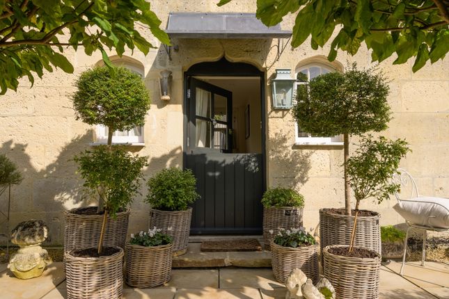Linden Gardens, Bath photo 2