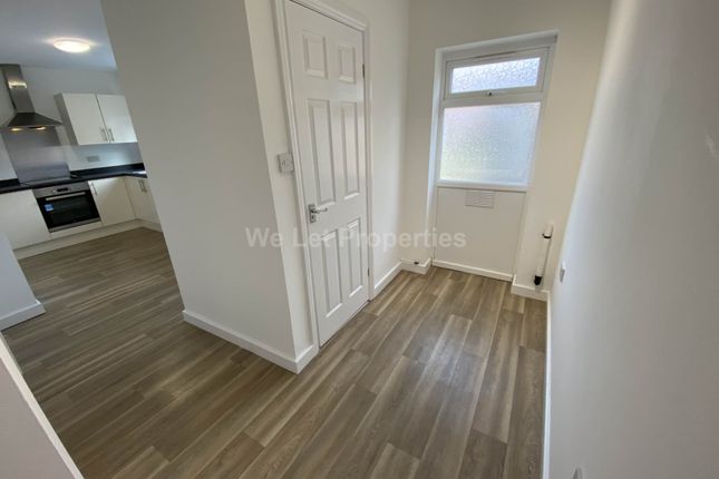 14, York Road, Manchester photo 3