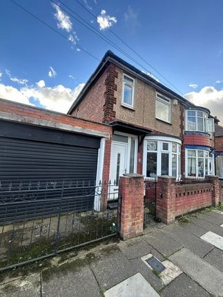 3-bed house on Hartlepool, £650/mo