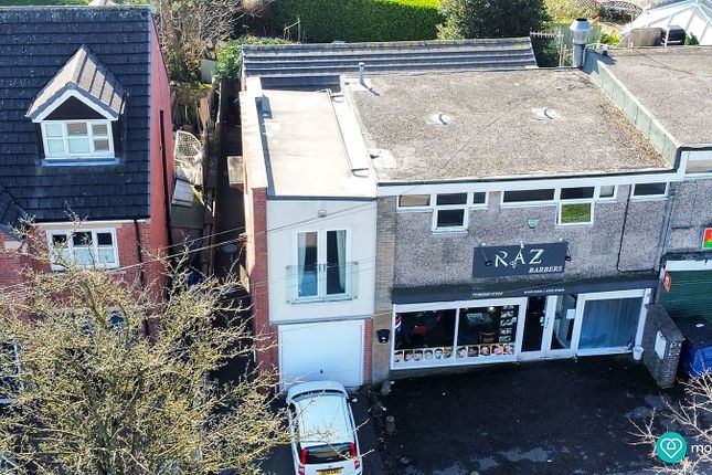 3-bed house on 409b, Stannington Road, Sheffield, £200,000