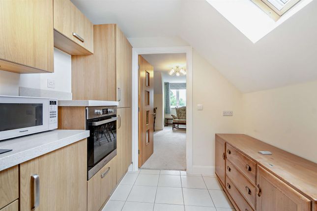 Flat for sale in Alder View Court, 1A Newby Farm Road, Scarborough