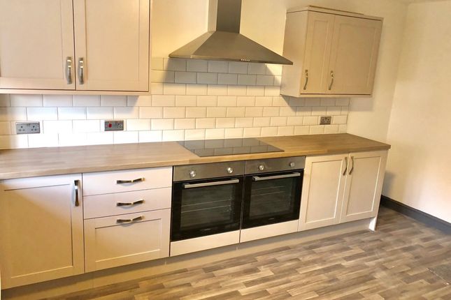 151 Dodworth Road, Barnsley photo 4