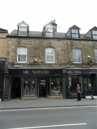 Commercial Property For In 63 63a 63b Dale Road Matlock 63 63a 63b Dale Road Matlock De4