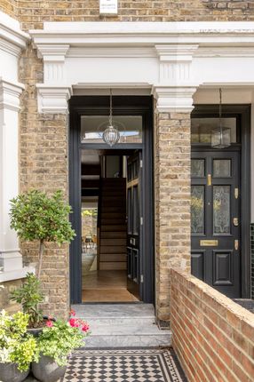 Detached house to rent in Summerfield Avenue, Queen's Park, London