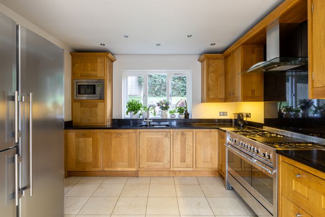 Detached house for sale in Loxford Road, Caterham