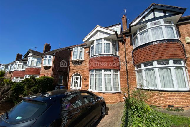 Thumbnail Semi-detached house to rent in Mulgrave Road, London