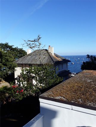 Maisonette for sale in Boscawen, Cliff Road, Falmouth