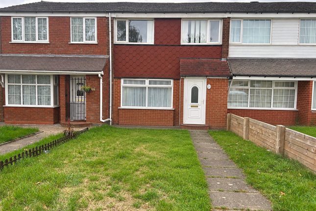 3 bed property for rent in Bosworth Drive, Birmingham B37