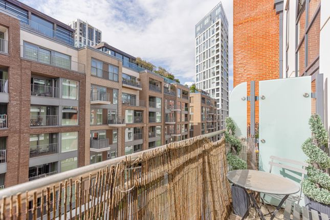 Flat for sale in Park Street, Chelsea Creek, Fulham