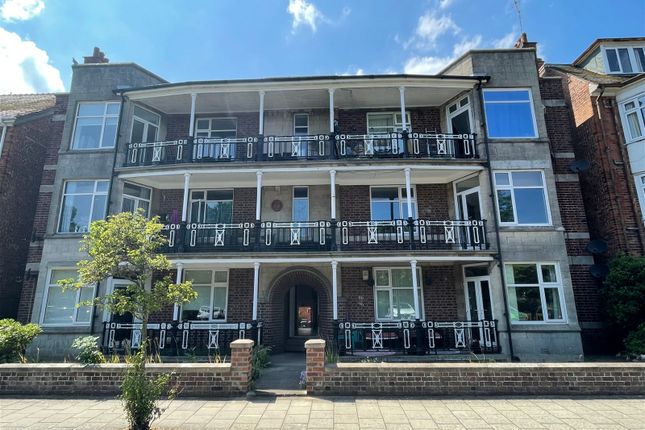Thumbnail Flat for sale in South Parade, Skegness, Lincolnshire