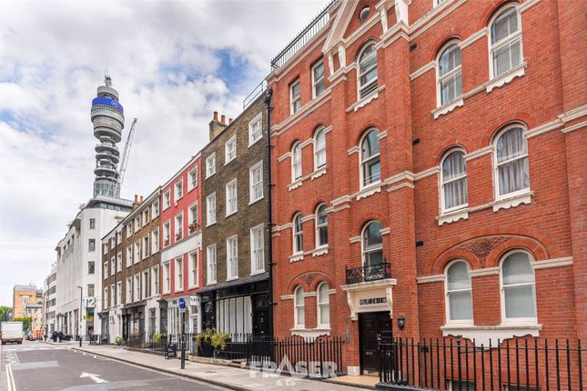 Cleveland Residences, 14C,, 12-14 Cleveland Street, London photo 2