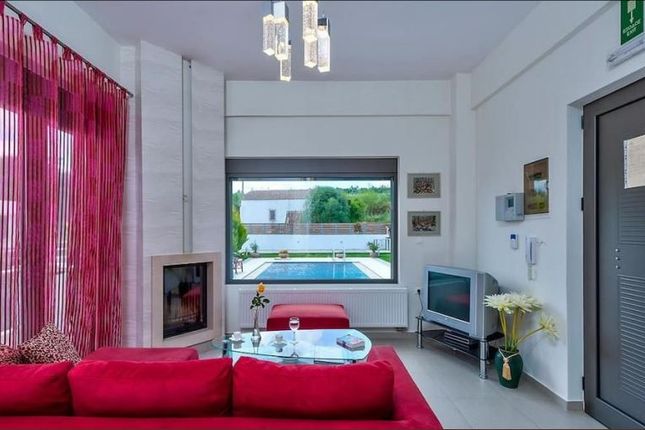 Villa for sale in Platanias / Maleme, Crete - Chania Region (West), Greece