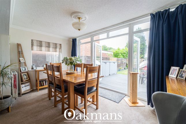 48, LARCHMERE DRIVE, BIRMINGHAM photo 4