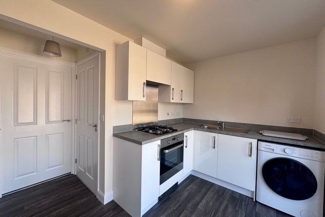 22, Gatekeeper Way, Worksop photo 3