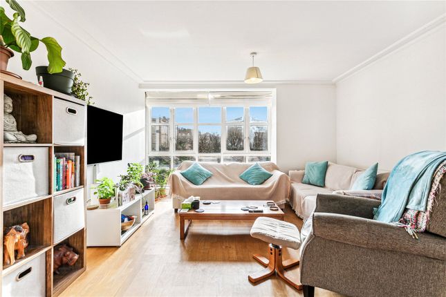 Flat for sale in Keble Place, Barnes, London