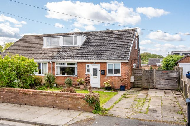 3-bed house on 8, Newlands Drive, Bolton, £219,995