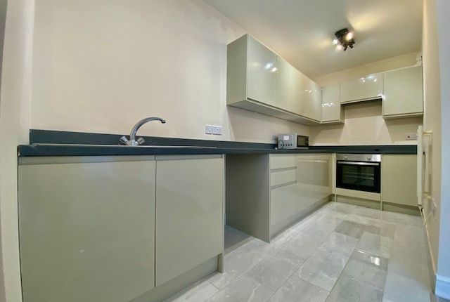 Flat 4, 19, Friars Lane, Great Yarmouth photo 2