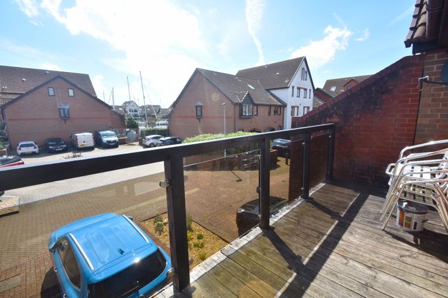 Property to rent in Cadgwith Place - Silver Sub, Port Solent, Portsmouth, Hampshire