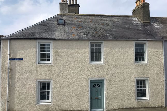 1 Fife Street 