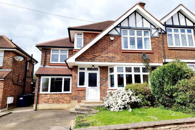 Thumbnail Property for sale in Evelyn Road, Cockfosters, Barnet