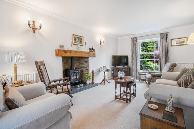 Detached house for sale in Hurstwood, Ascot